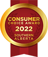 Consumer's Choice Award 2022