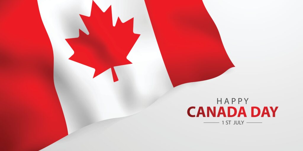 Celebrate Perfect Canada Day with Rocky Mountain BBQ Catering - Rocky ...