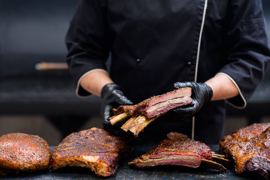 Elevate Your Event with Rocky Mountain BBQ Catering : A Culinary ...